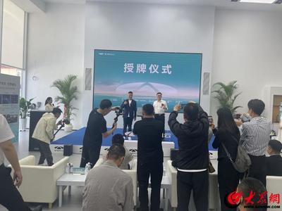 齊心聚力 瑞創未來 | 奇瑞風云新能源汽車臨沂豐瑞達店開業 開啟新能源開發新篇章